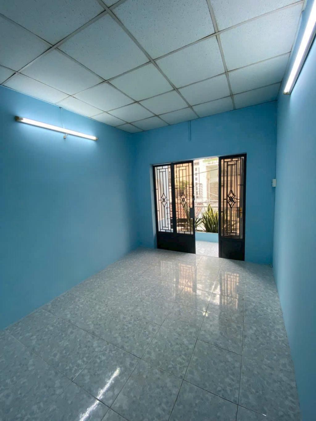 HẺM XE HƠI, 30M2, 2 TẦNG, SỔ ĐẸP, CHIẾN LƯỢC GIÁ NHỈNH 3 TỶ - Ảnh 2
